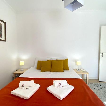 Olhao Stylish By Homing Apartment ภายนอก รูปภาพ