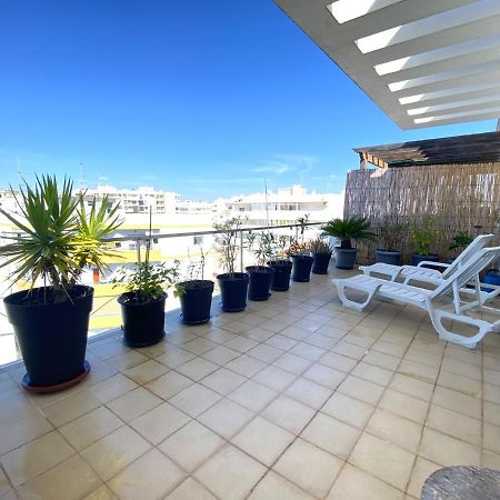 Olhao Stylish By Homing Apartment ภายนอก รูปภาพ