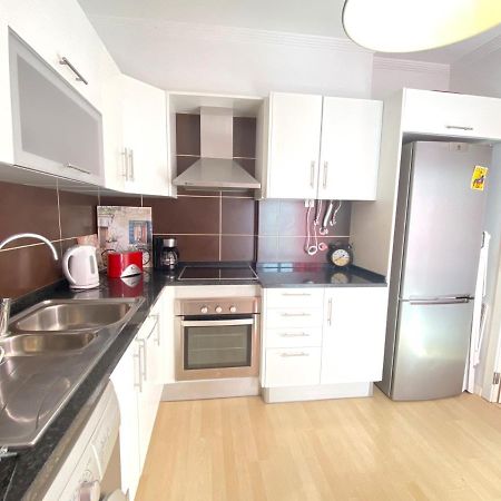 Olhao Stylish By Homing Apartment ภายนอก รูปภาพ