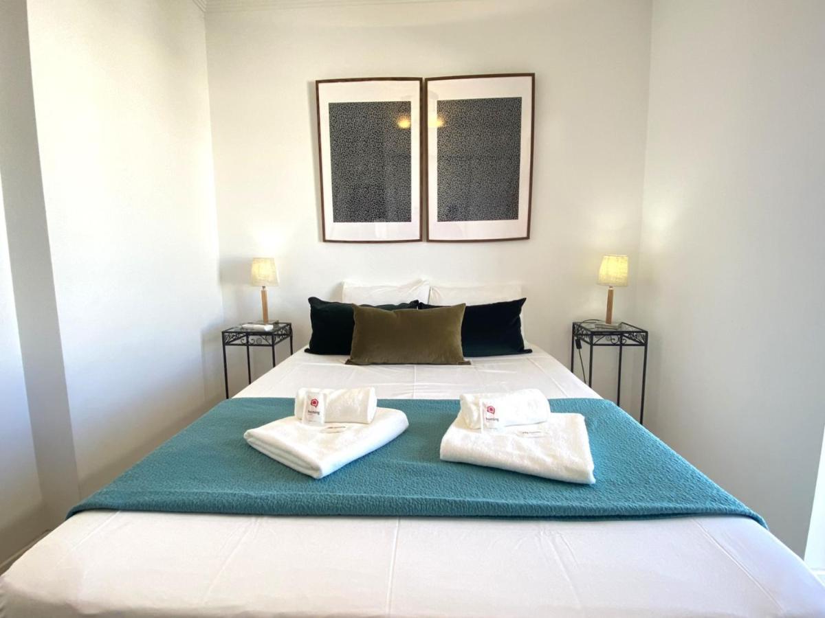 Olhao Stylish By Homing Apartment ภายนอก รูปภาพ