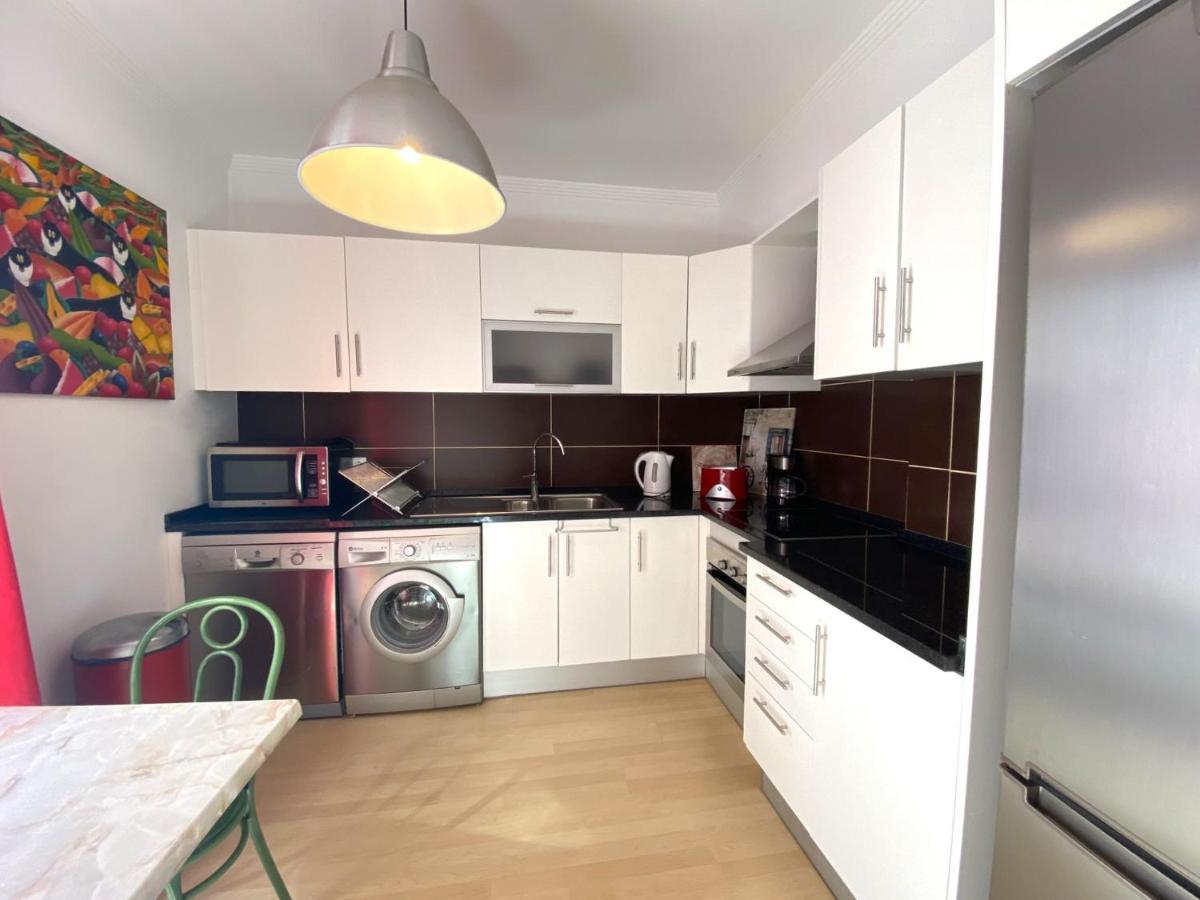 Olhao Stylish By Homing Apartment ภายนอก รูปภาพ