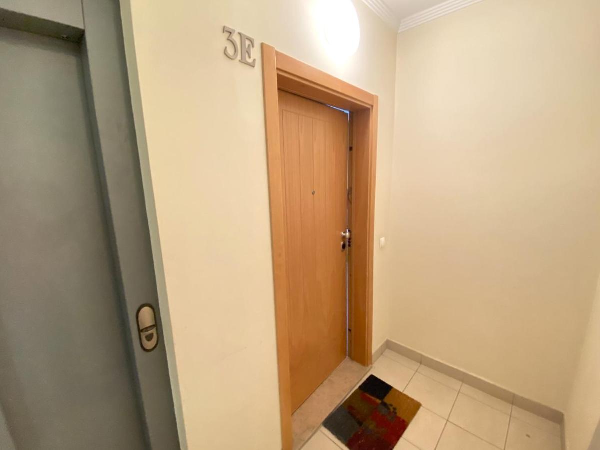 Olhao Stylish By Homing Apartment ภายนอก รูปภาพ