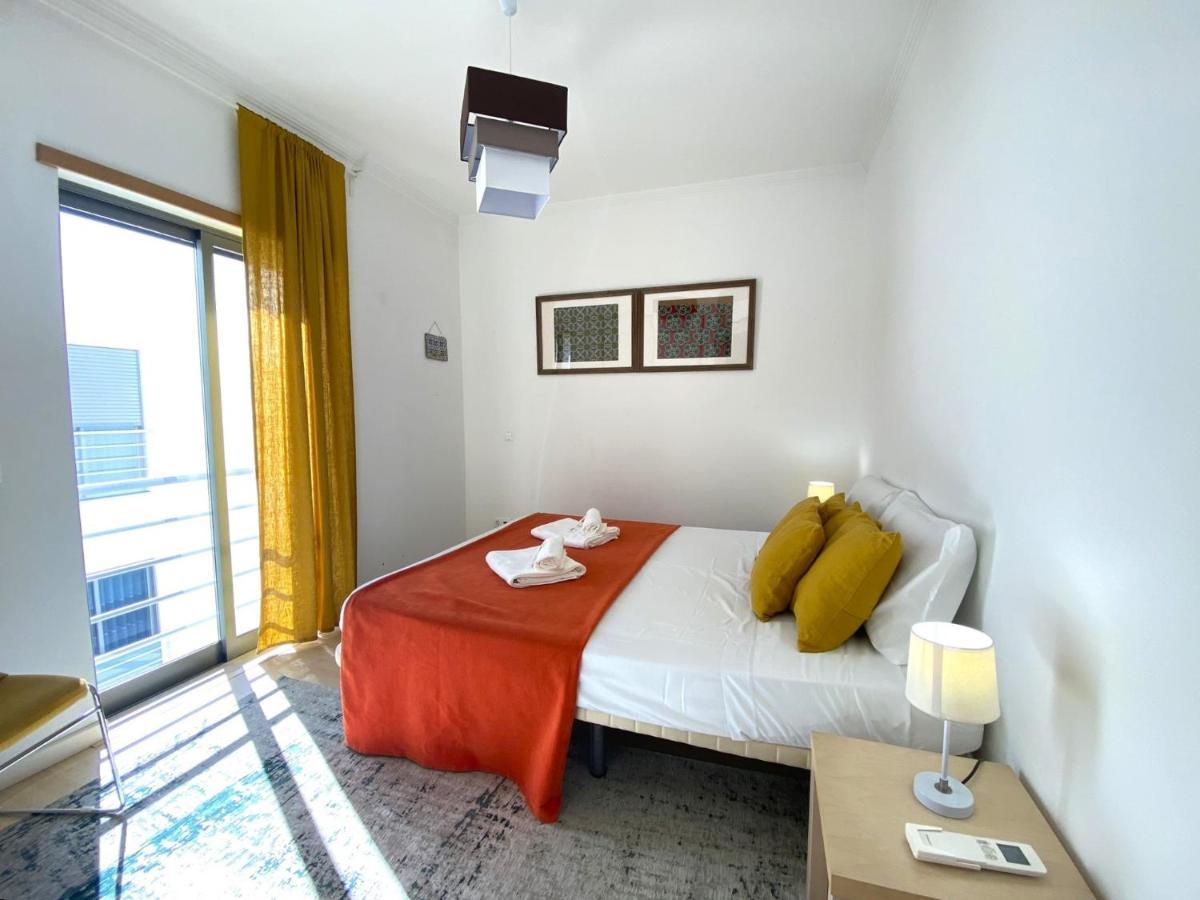 Olhao Stylish By Homing Apartment ภายนอก รูปภาพ