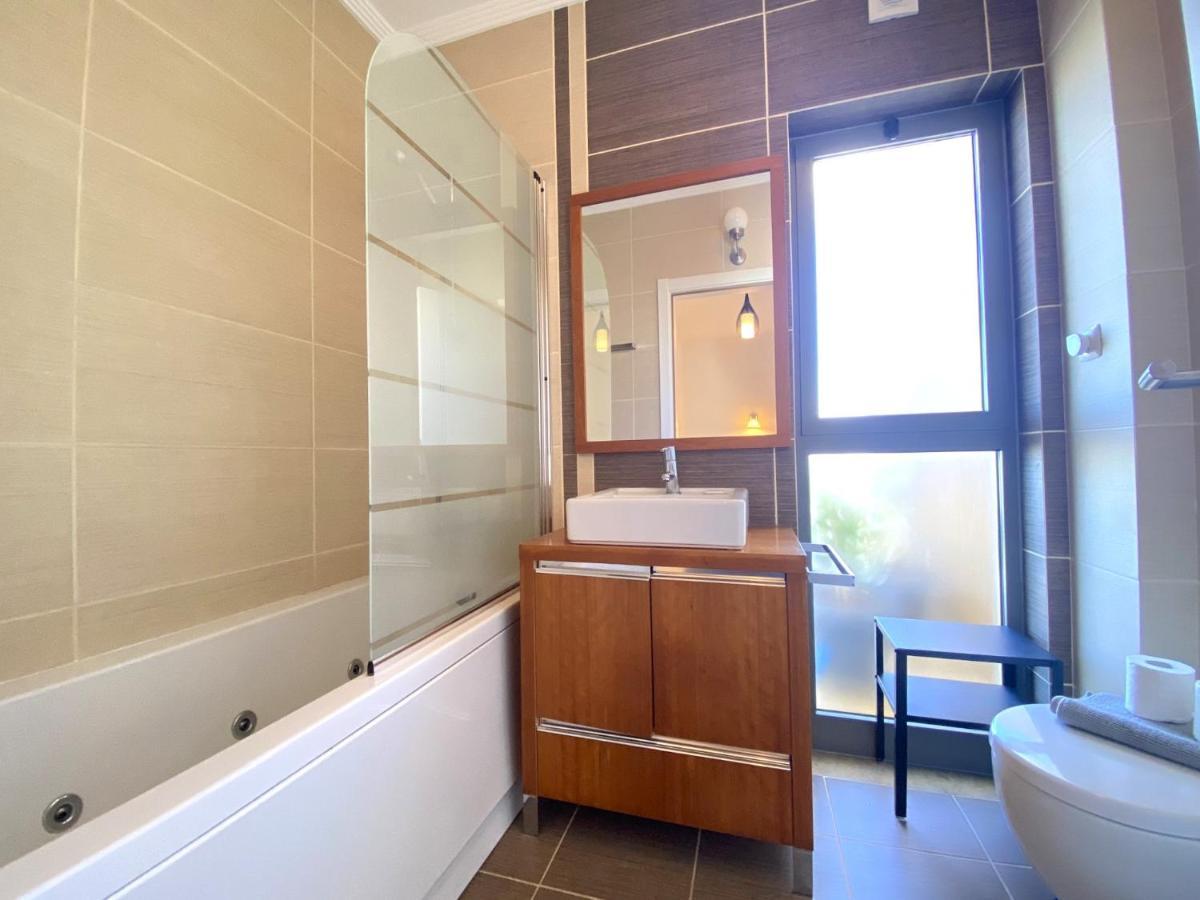 Olhao Stylish By Homing Apartment ภายนอก รูปภาพ