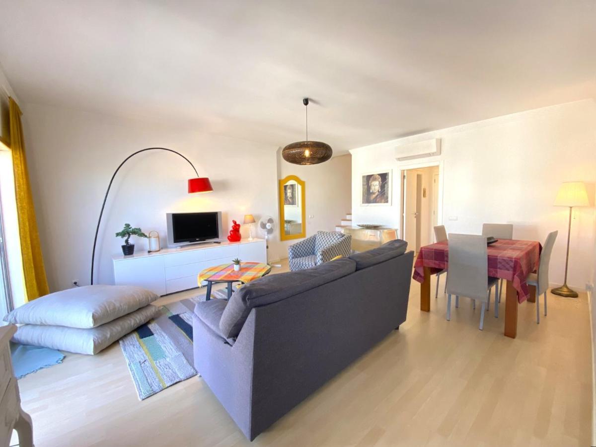 Olhao Stylish By Homing Apartment ภายนอก รูปภาพ