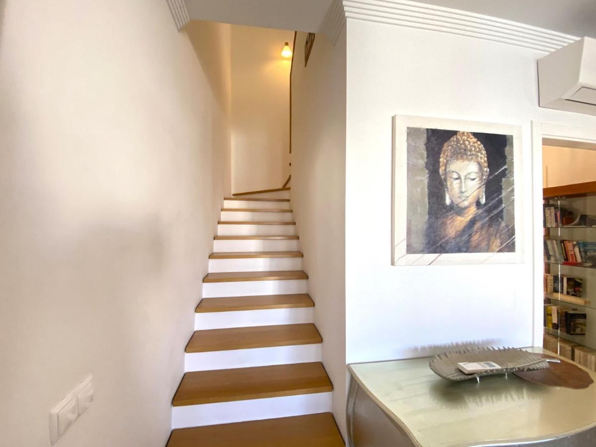 Olhao Stylish By Homing Apartment ภายนอก รูปภาพ