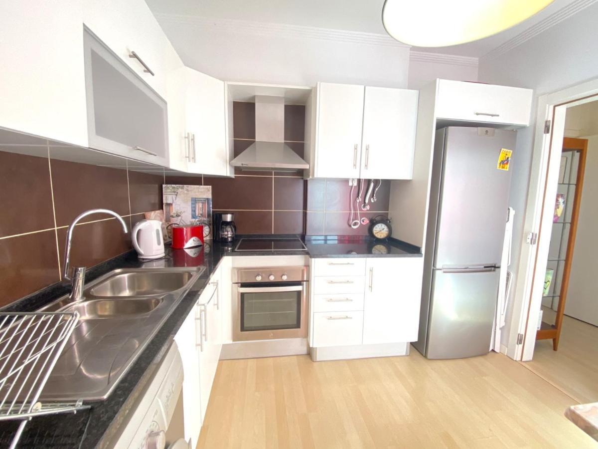 Olhao Stylish By Homing Apartment ภายนอก รูปภาพ
