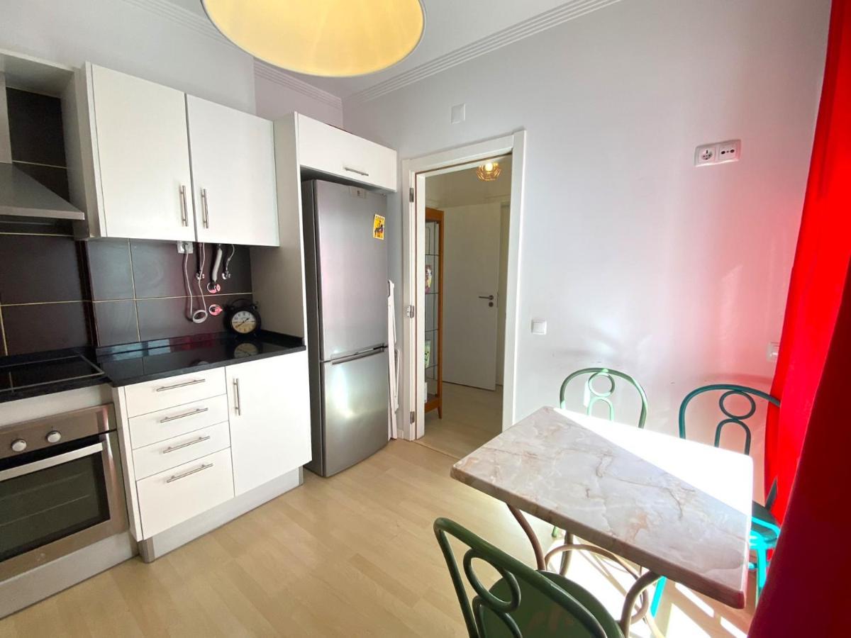 Olhao Stylish By Homing Apartment ภายนอก รูปภาพ
