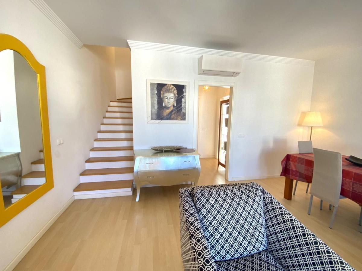 Olhao Stylish By Homing Apartment ภายนอก รูปภาพ