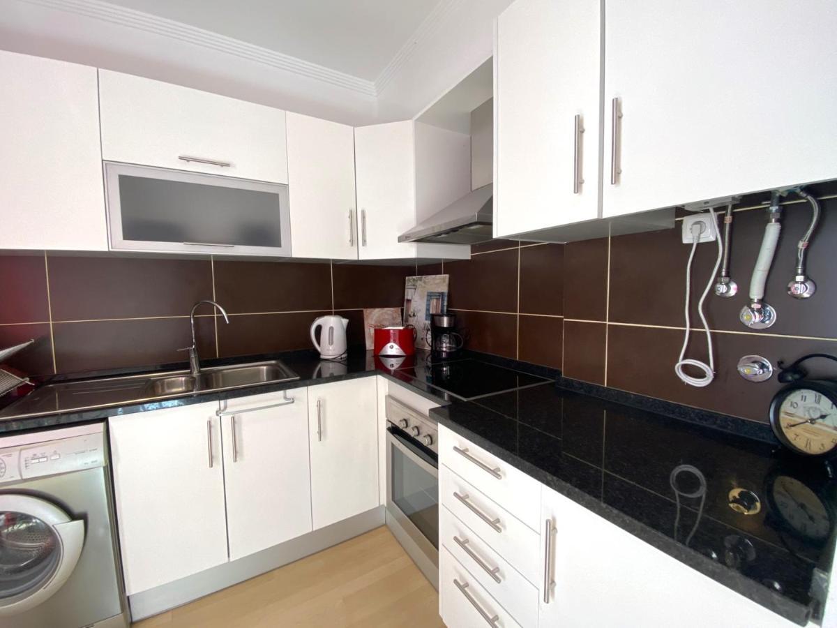 Olhao Stylish By Homing Apartment ภายนอก รูปภาพ